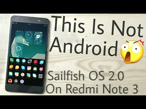 update for sailfish os for moto x play 2017