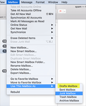 outlook for mac email stuck in drafts folder